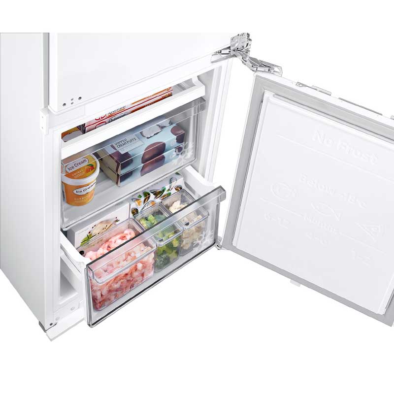 SAMSUNG BRB80F26ADF0EO Hladnjak ugradbeni