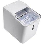 MELCHIONI family Aparat za led - Ledomat, 1.5 lit, 12kg/24 h, R600a - Cubik