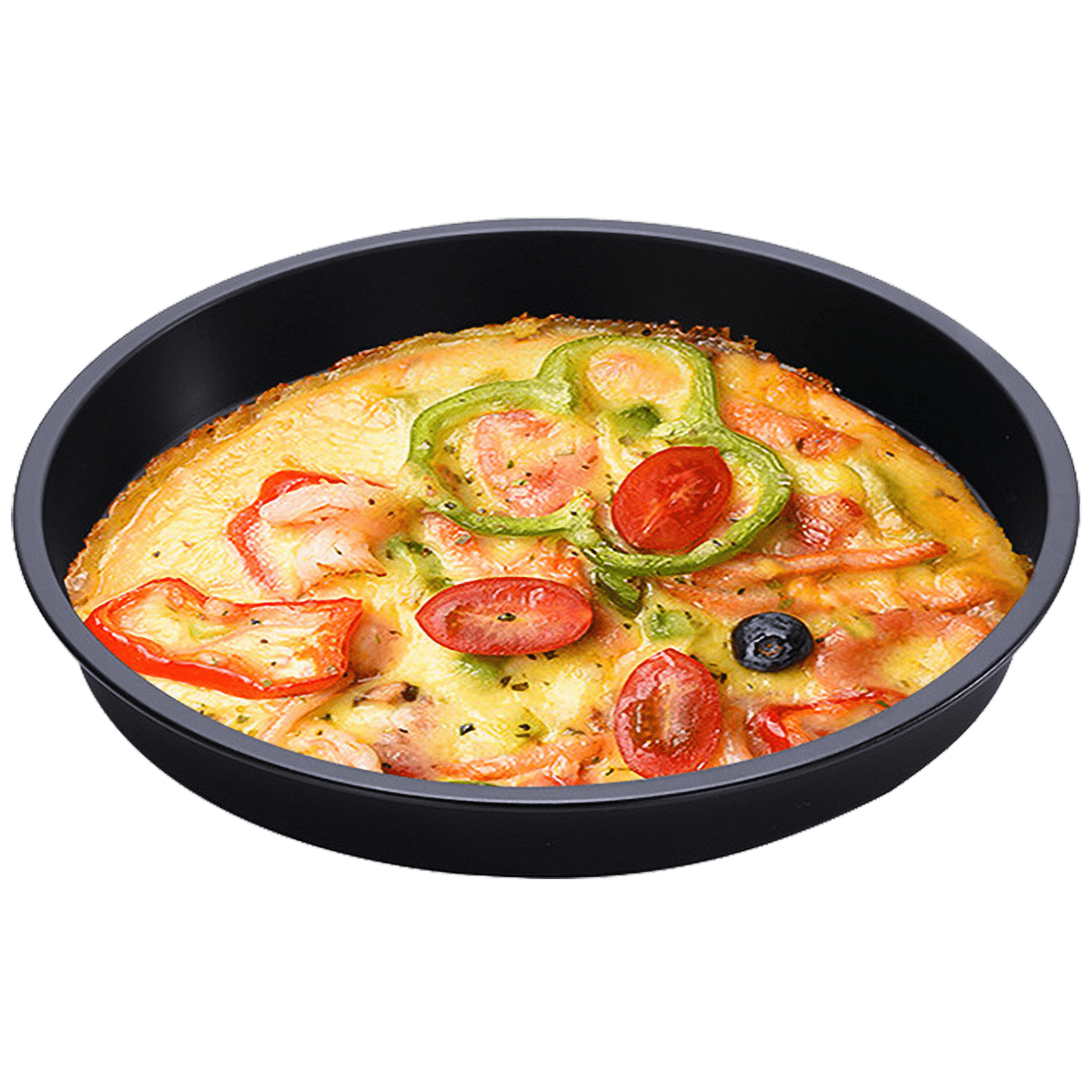 Zilan Dodatna oprema za friteze na vrući zrak, 8" - ZLN8023