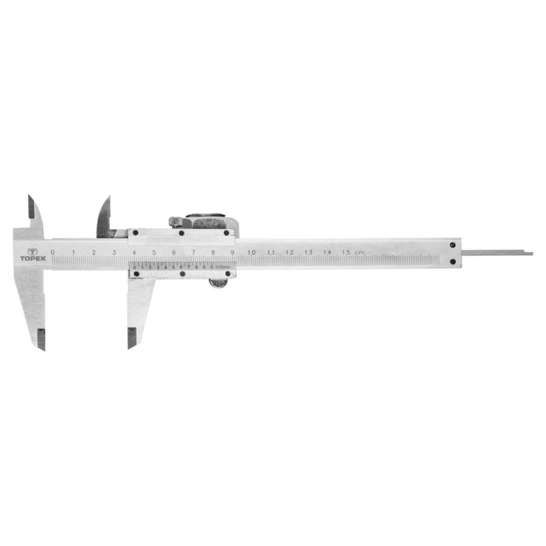 Mjerilo pomično 150mm Topex