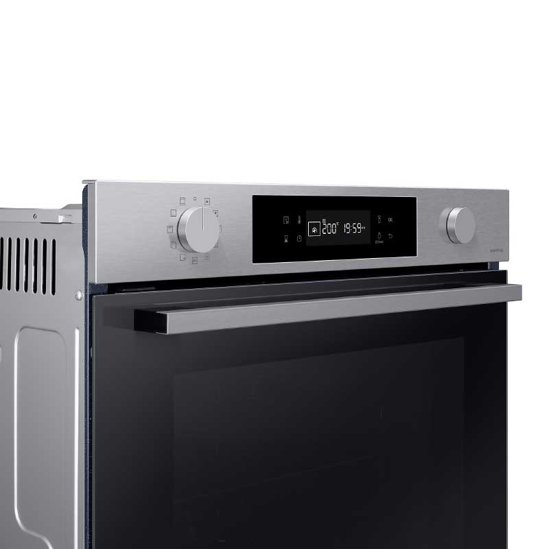 SAMSUNG NV7B41207AS/U3 Pećnica katalitička 76 lit