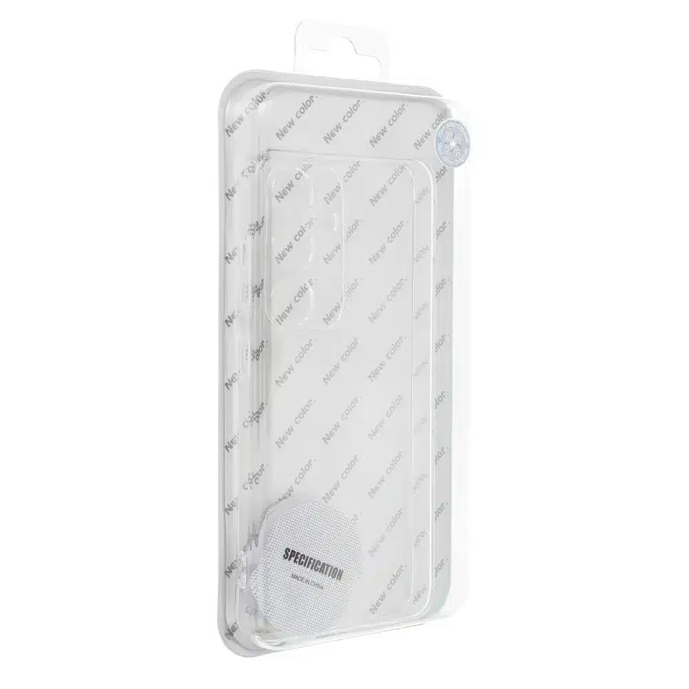 1.5mm BOX PREMIUM maska za SAMSUNG GALAXY A35 prozirna