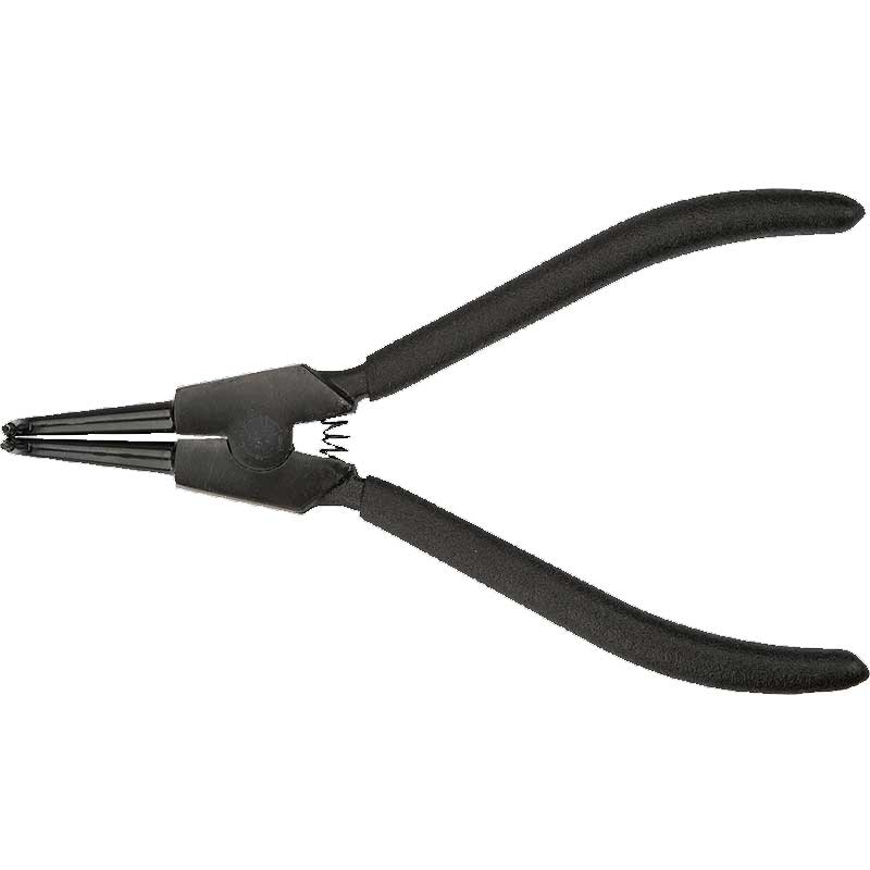 Kliješta Seger ravne 180 mm