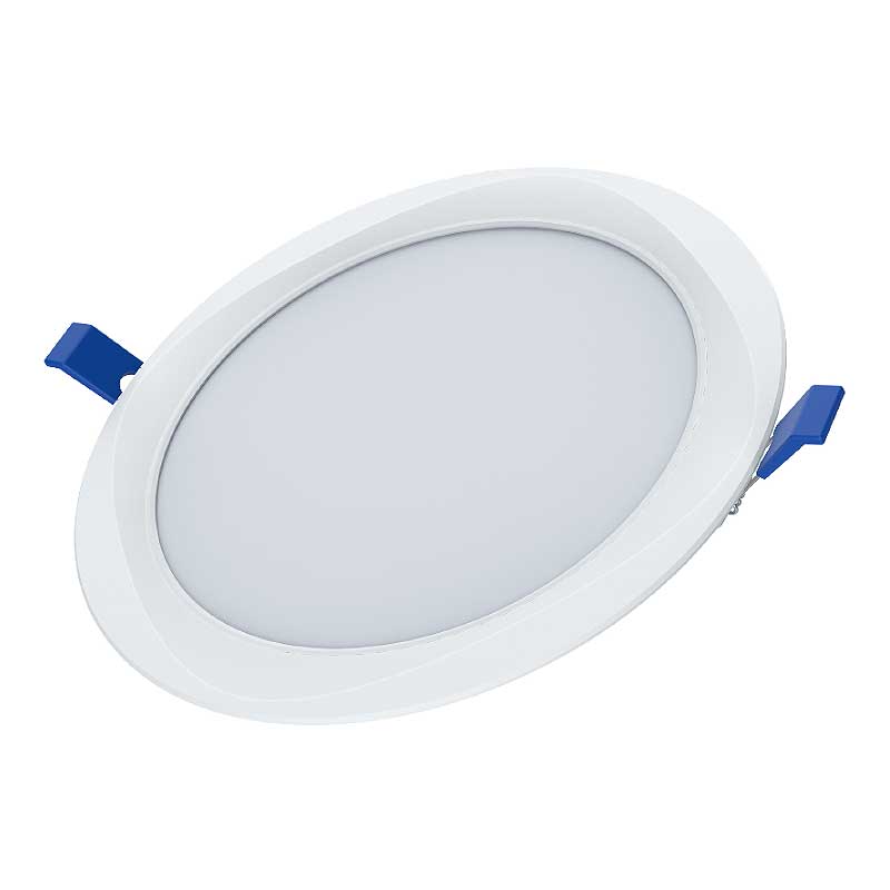 Panel LED 18W ugradbeni 4000K Commel