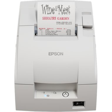 Epson TM-U220IIB pisač s točkastom matricom