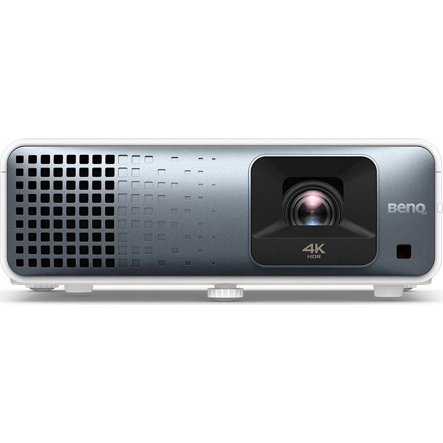 BenQ TK710 Projektor standardnog dometa 3200 ANSI lumena DLP UHD 4K (3840x2160) 3D kompatibilnost Crno, Bijelo