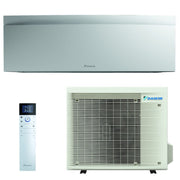DAIKIN KLIMA UREĐAJ 4,2 kW - FTXJ42AW/RXJ42A - Emura, za prostor do 45m2, A++ energetska klasa, R-32