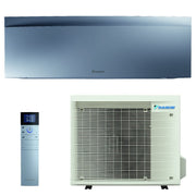 DAIKIN KLIMA UREĐAJ 4,2 kW - FTXJ42AS/RXJ42A - Emura, za prostor do 45m2, A++ energetska klasa, R-32