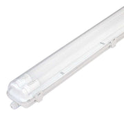 Svjetiljka vodotijesna LED 2x18W 126cm Commel