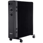 Zilan Radijator uljni, 2500 W, 13 rebara - ZLN8467