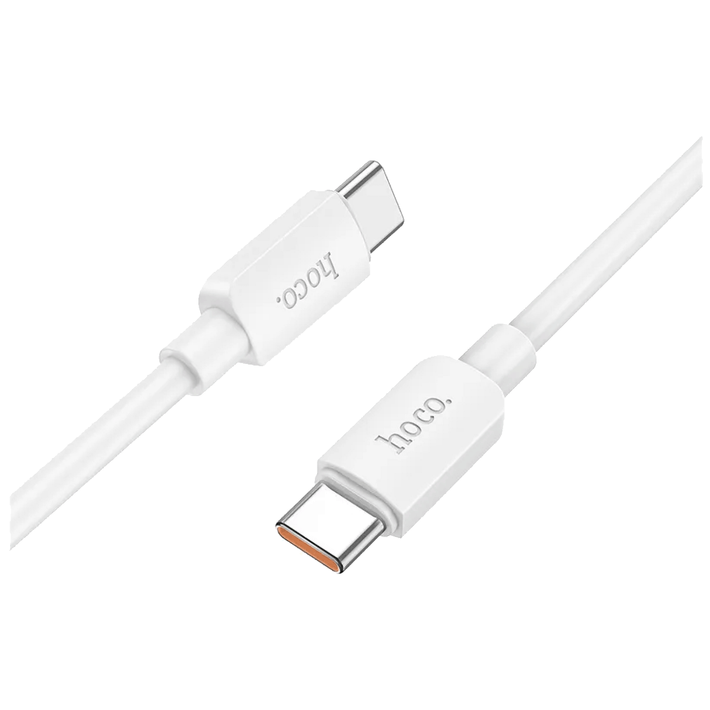 hoco. USB kabl za smartphone, type C, 100W, crna - X96 Hyper, 100W, Crni