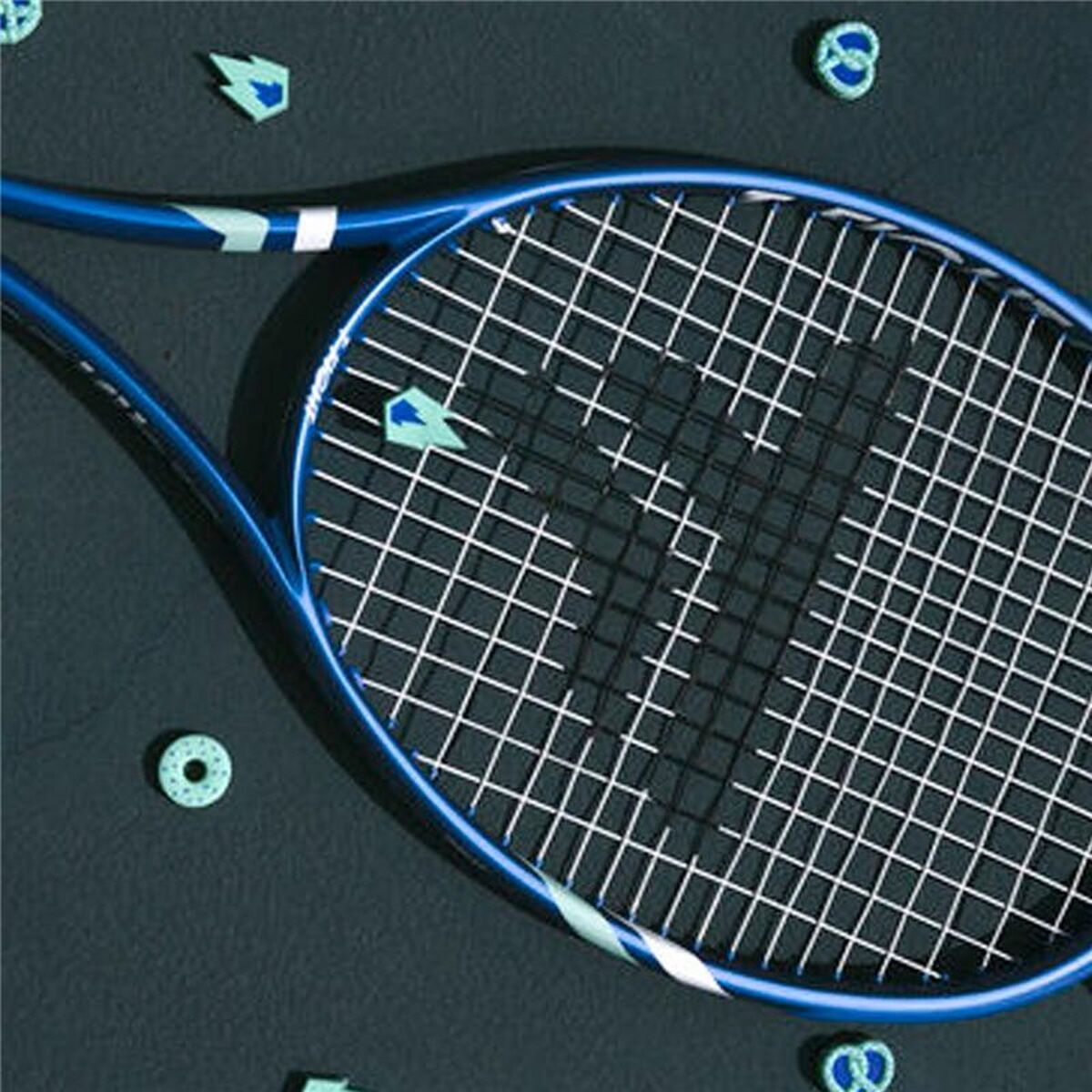 Ublaživač Vibracija Tecnifibre Flame Damp