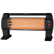 Floria Grijalica sa halogenim ( kvarcnim ) grijačem, 1200 W - ZLN1084 BK
