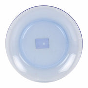 Plitki tanjur Duralex Lys Plava ø 23,5 x 2,2 cm