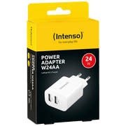 (Intenso) Power Adapter W24AA
