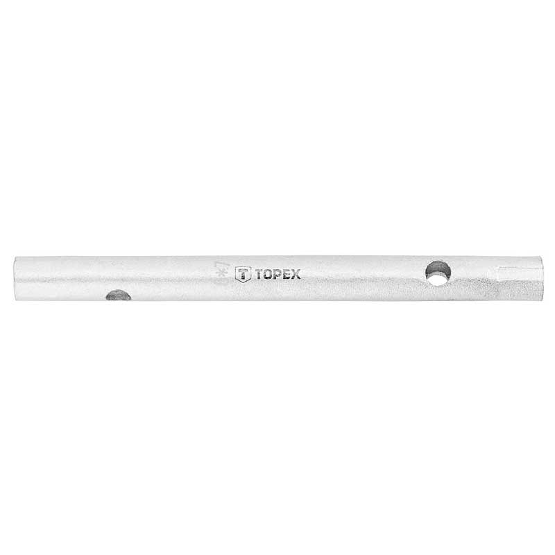 Ključ cijevasti 6x7 - 21x23 mm Topex - 12x13 mm