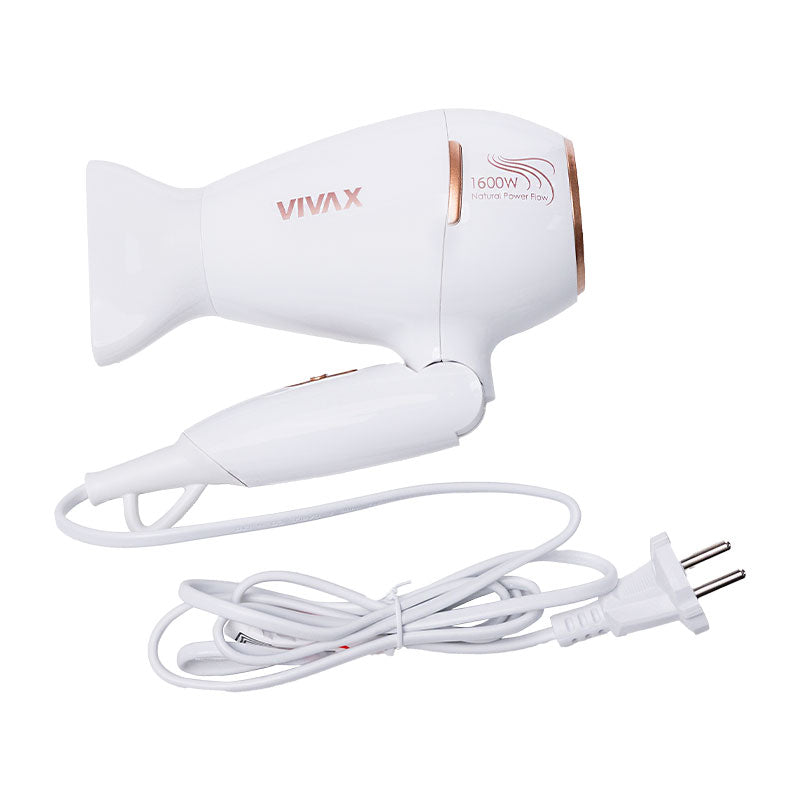 Vivax HD-1601FT Sušilo za kosu