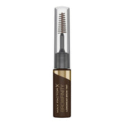 Šminka za Obrve Max Factor Browfinity Nº 02-Medium Brown 4,2 ml