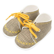 Baby traper visoke tenisice (0-3m)