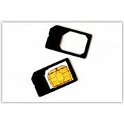 Cellularline 31055 Adapter SIM kartice