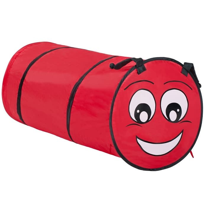 Dječji šator s tunelom Bubamara