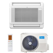Midea klima uređaj 4,98kW MFA2U-17HRFNX(GA)/MOX330U-18FN8-QRD0W(GA) - za prostor do 50m2, A++ energetska klasa