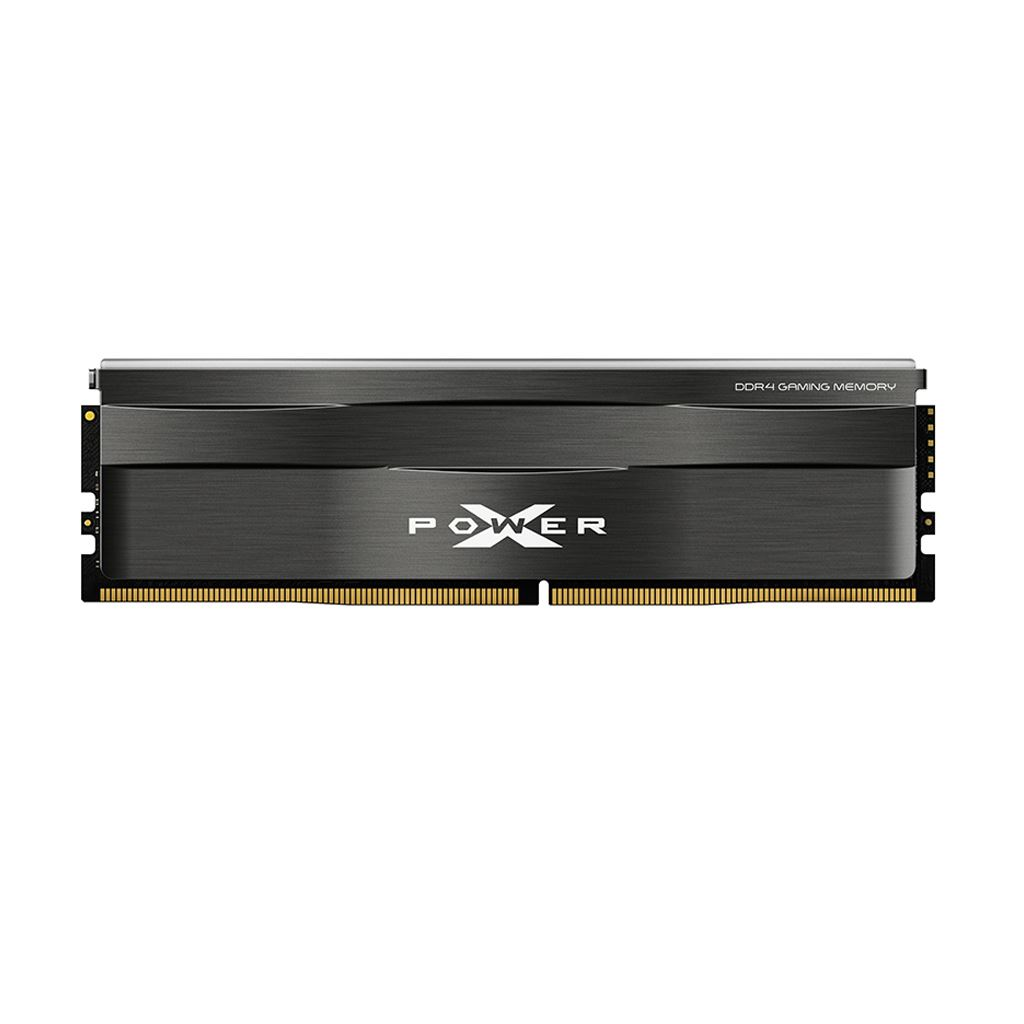 Silicon Power XPOWER Zenith memorijski modul 32 GB 2 x 16 GB DDR4 3600 MHz