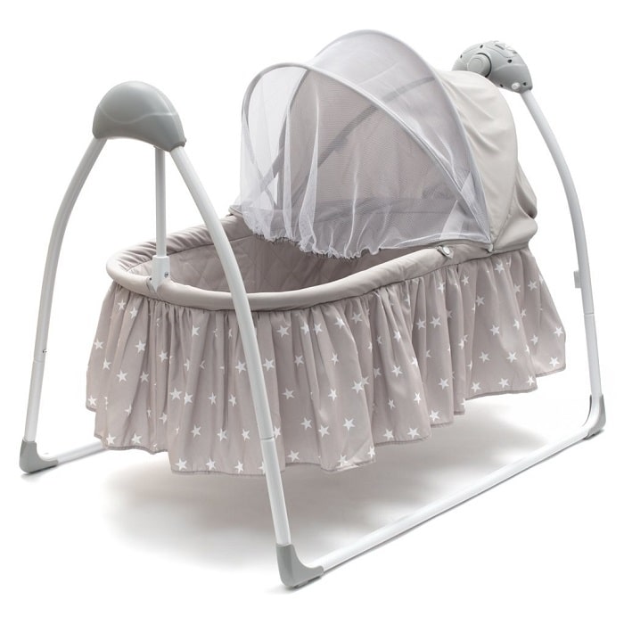 New Baby Swingy kolijevka