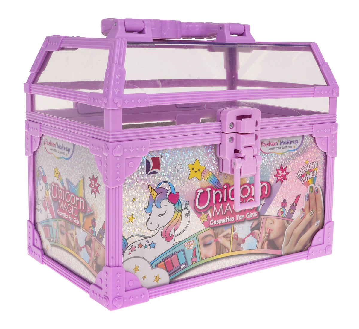 MEGA Beauty Set For Little Princess