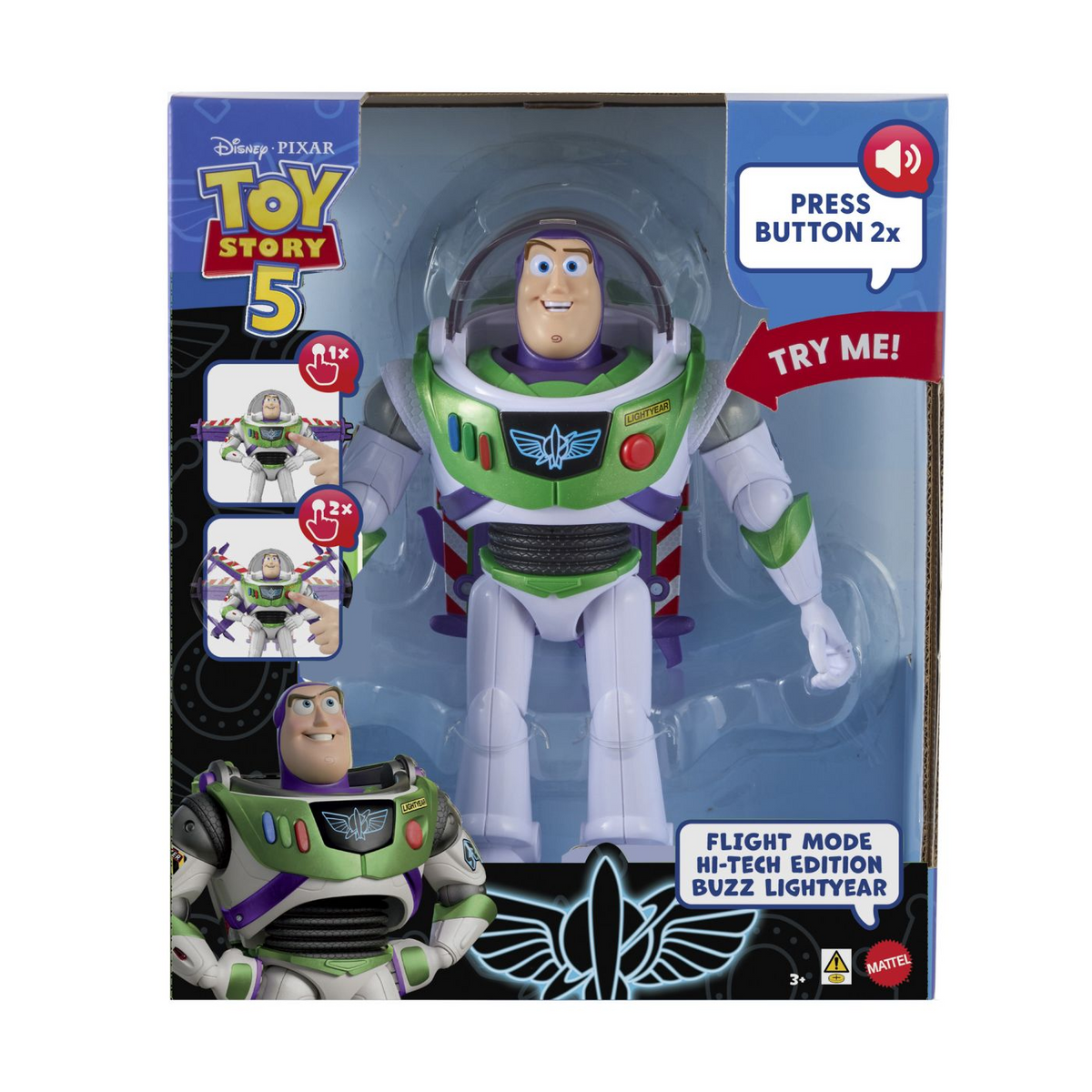 Toy Story JKL97 dječja figura