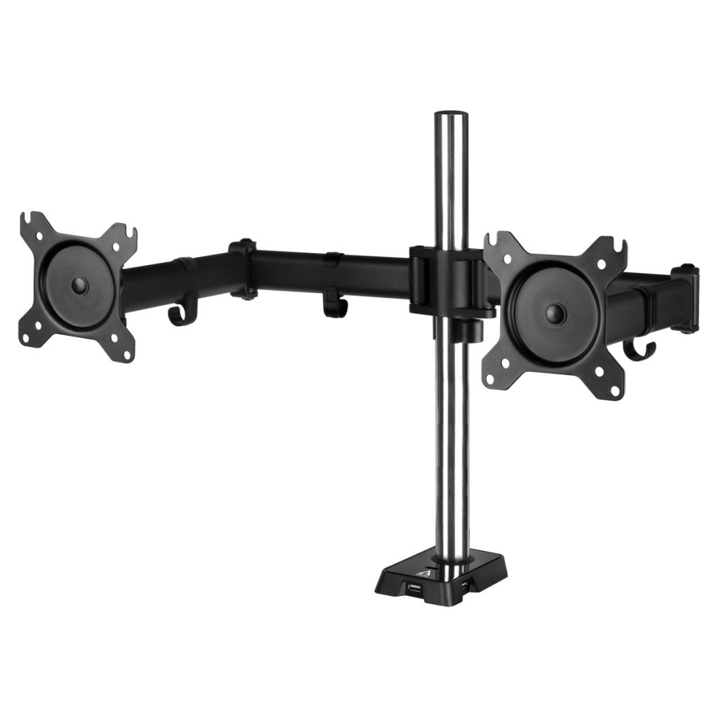 ARCTIC Z2 (Gen 3) 86,4 cm (34") Crno Stolni
