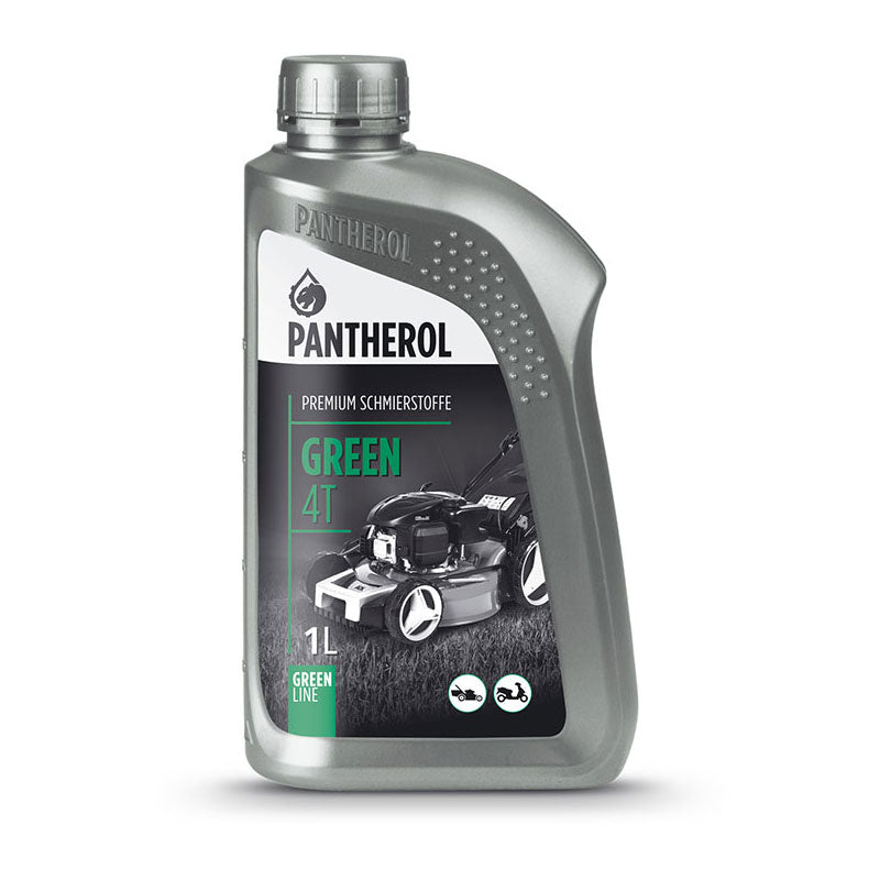 Pantherol 1 l Ulje za kosilice