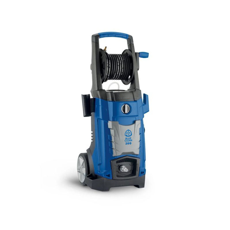 Perač visokotlačni 399 140Bar AR Blue clean + četka za pod