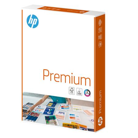 HP Premium 500/A4/210x297 papir za ispis A4 (210x297 mm) 500 listova Bijelo
