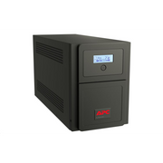 APC Easy UPS SMV neprekidan tok energije (UPS) Line-Interactive 1 kVA 700 W 6 utičnice naizmjenične struje