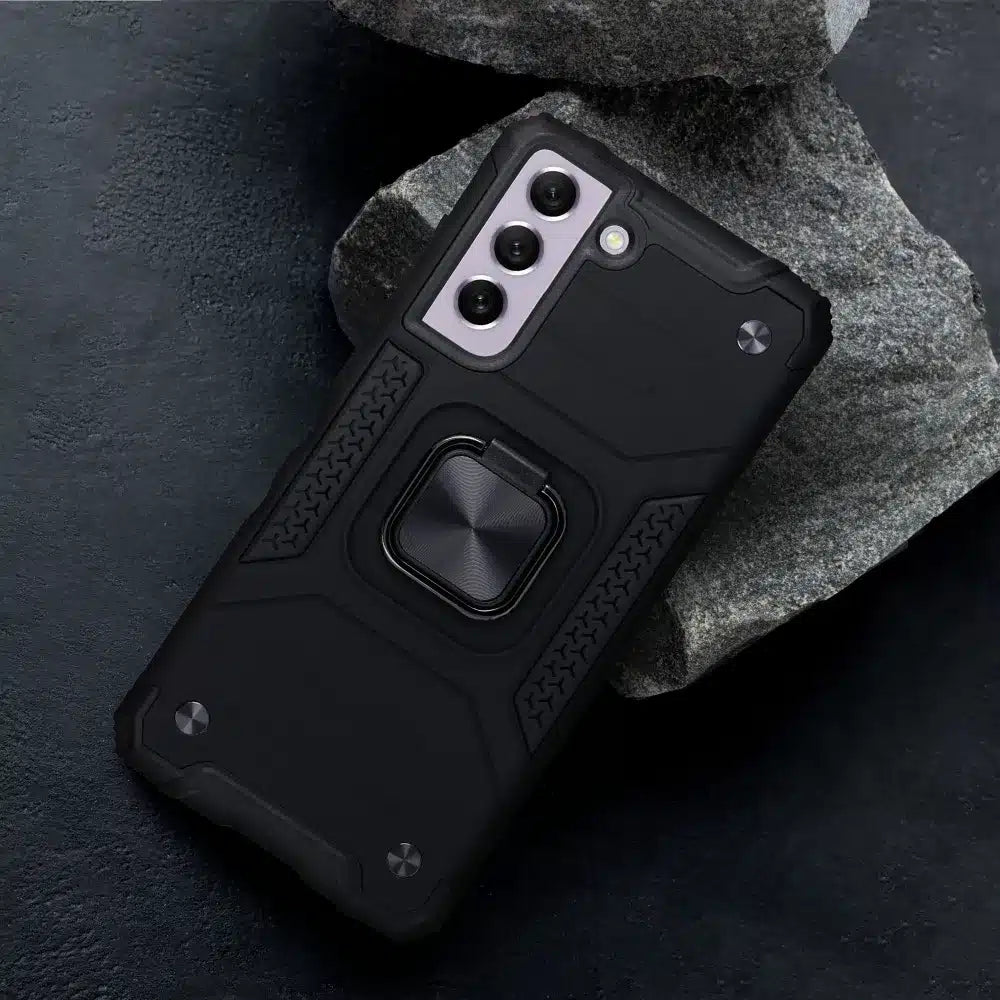 NITRO Case za SAMSUNG A34 5G crna