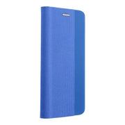 SENSITIVE Book preklopna maska za XIAOMI Redmi 12 4G / 12 5G plava