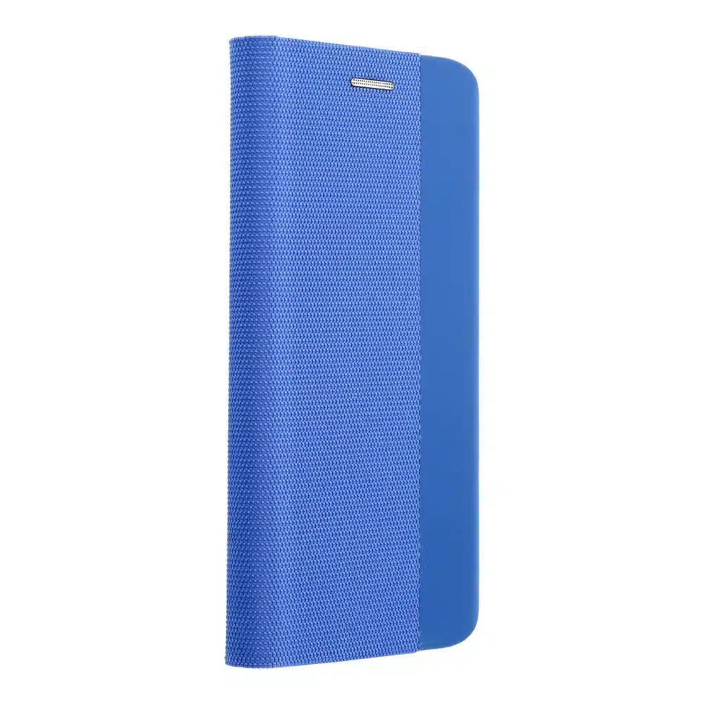 SENSITIVE Book preklopna maska za XIAOMI Redmi 12 4G / 12 5G plava