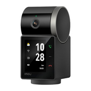 Imou Rex VT Pro IP sigurnosna kamera U zatvorenom 2880 x 1620 pikseli Stolni