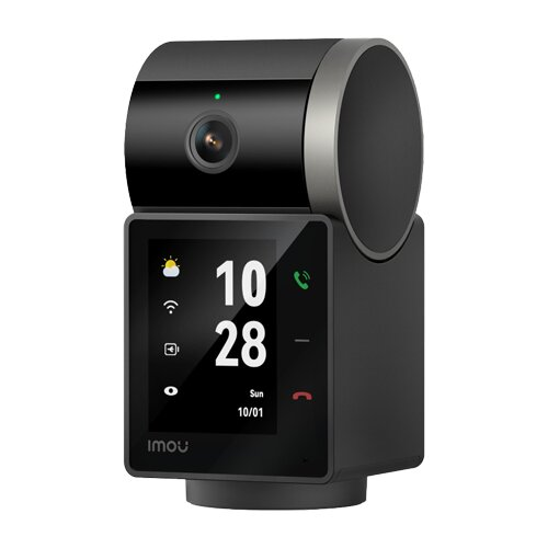 Imou Rex VT Pro IP sigurnosna kamera U zatvorenom 2880 x 1620 pikseli Stolni