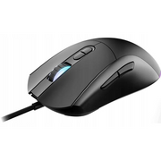 MSI FORGE GM320 miš Igranje Ambidekster USB Tip-A Optički 12800 DPI