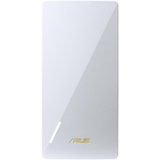 ASUS RP-BE58 Dvofrekvencijski (2,4 GHz / 5 GHz) Wi-Fi 7 (802.11be) Bijelo 1 Unutarnji