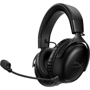 HyperX Cloud III Wireless BLK GAM HEADSET Bežično Obruč za glavu USB Tip-C Crno