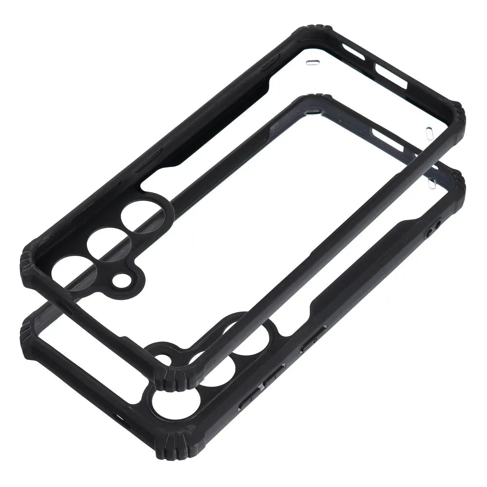 Anti-Drop maska za SAMSUNG A35 5G crna