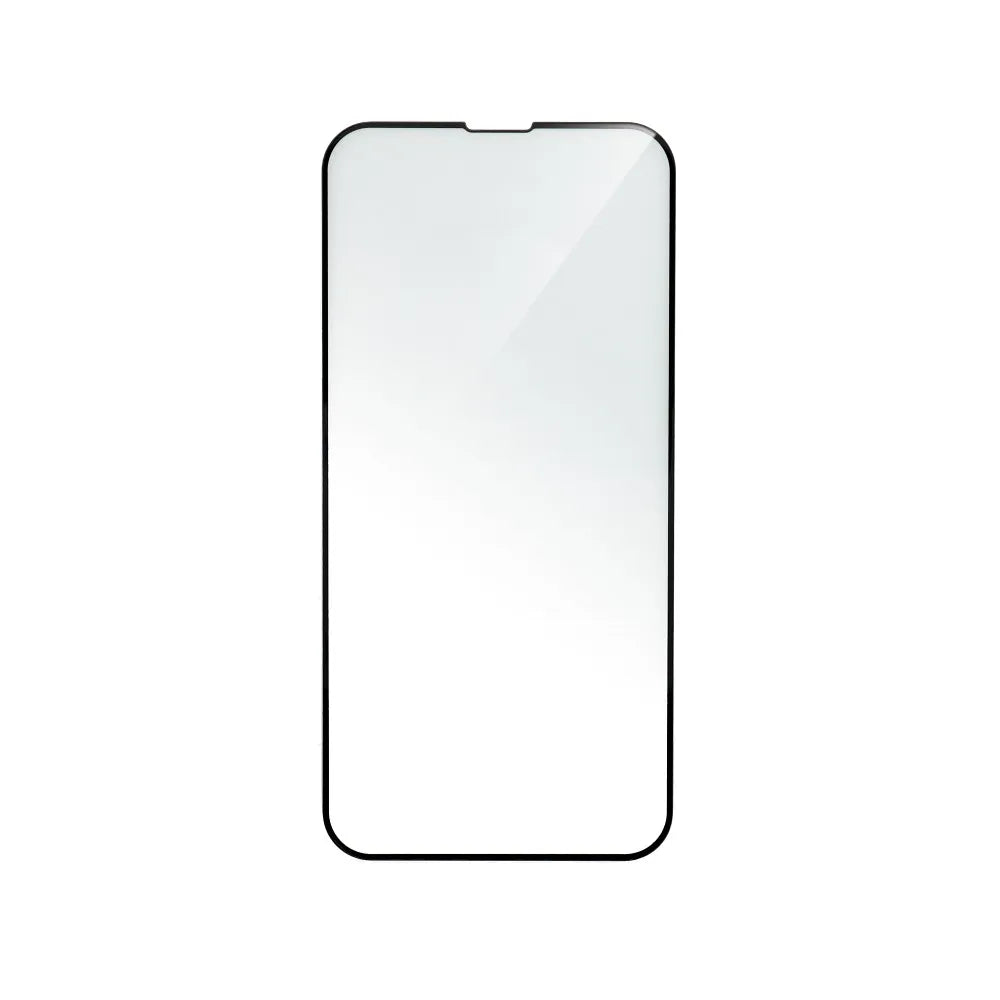 5D Full Glue Tempered Glass - za Huawei P30 Lite crno