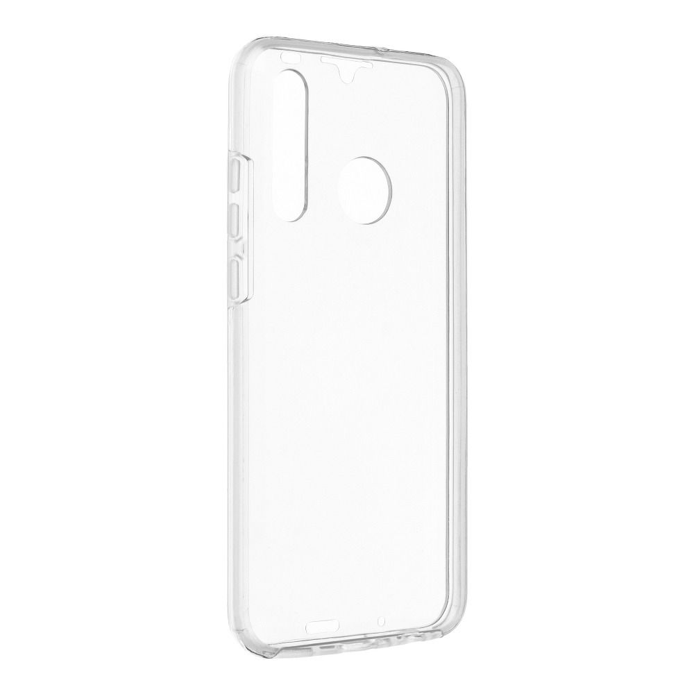 360 Full Cover obostrana dvodijelna prozirna maska za Huawei P SMART PLUS 2019
