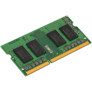 Kingston Technology ValueRAM 2GB DDR3L memorijski modul 1 x 2 GB 1600 MHz