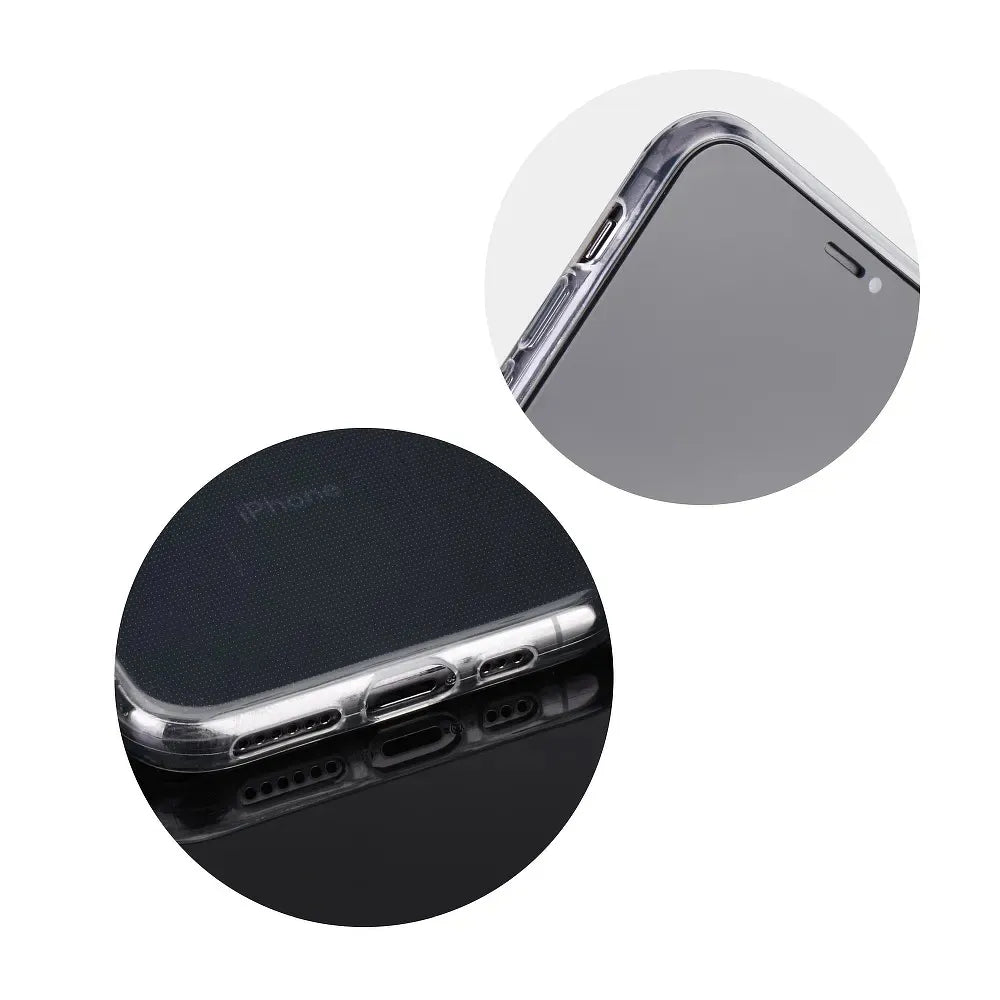 Ultra tanka prozirna maskica 0,5 mm za Honor X6