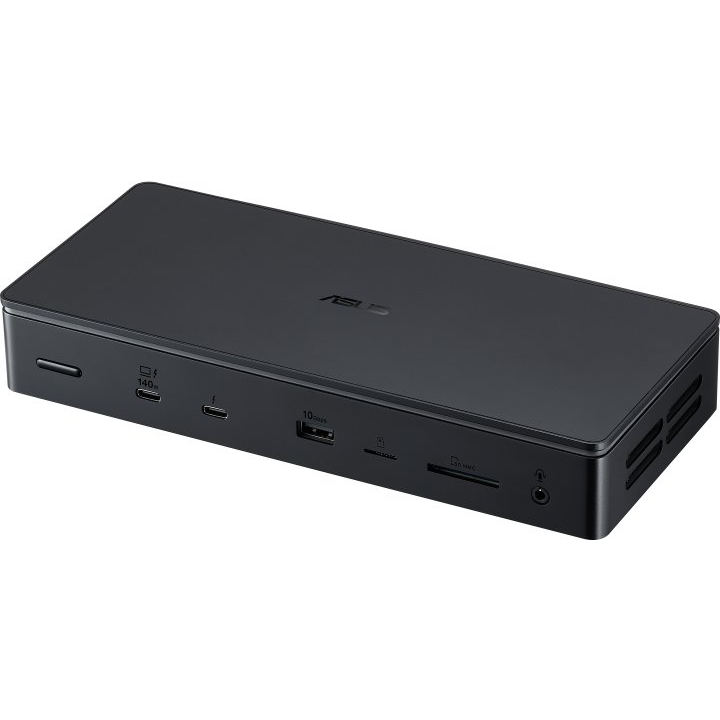 ASUS Master Thunderbolt 5 Dock DC510 Žičano Crno