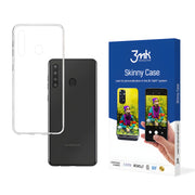 3mk Skinny futrola za Samsung Galaxy A21 - Prozirna KP20135